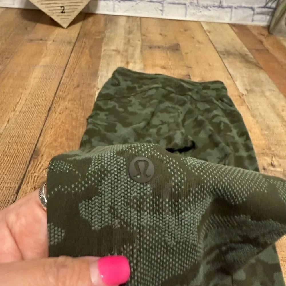 Lululemon Ready to Rulu Jogger 29